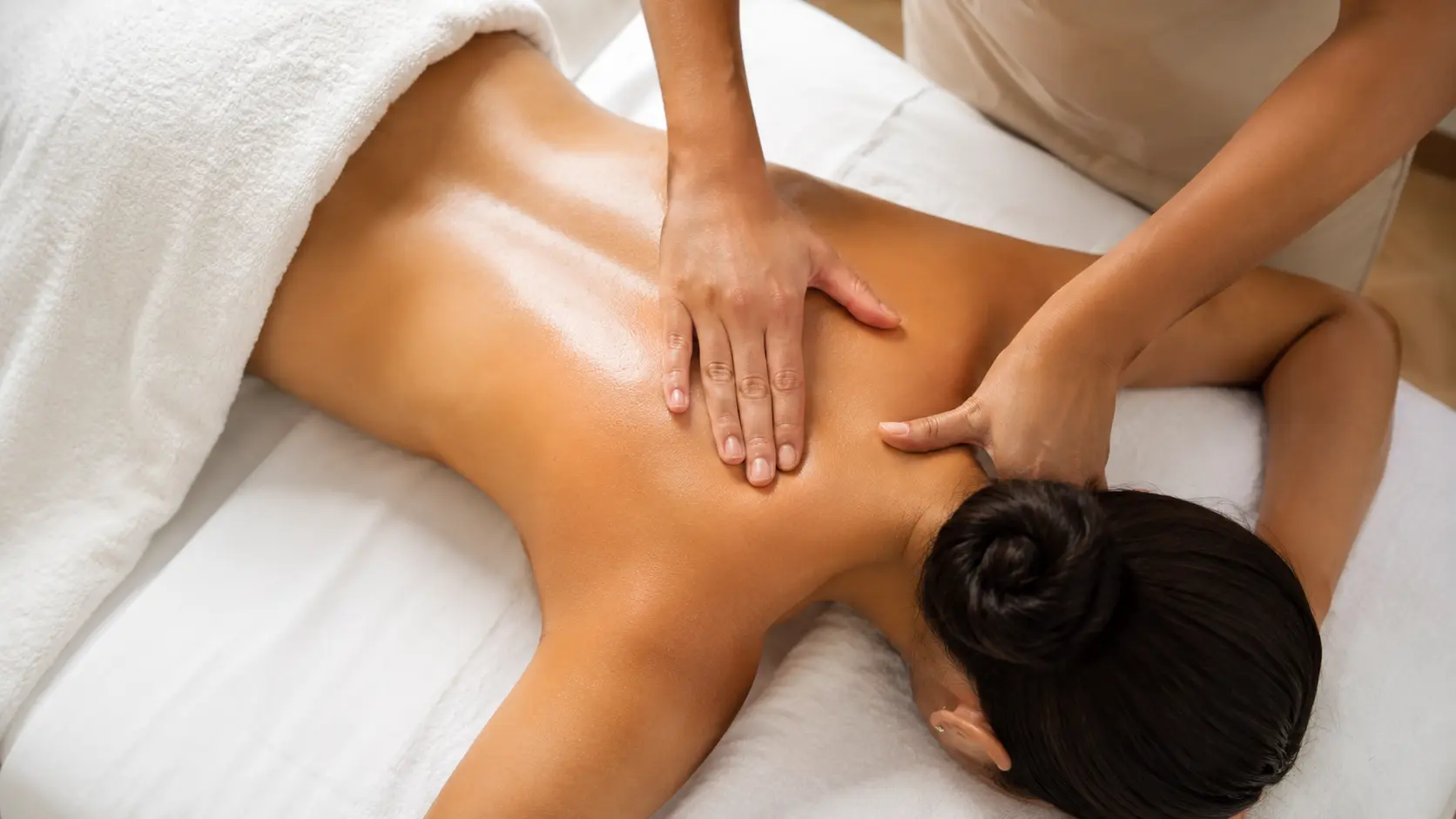 Korean Head & Body Spa