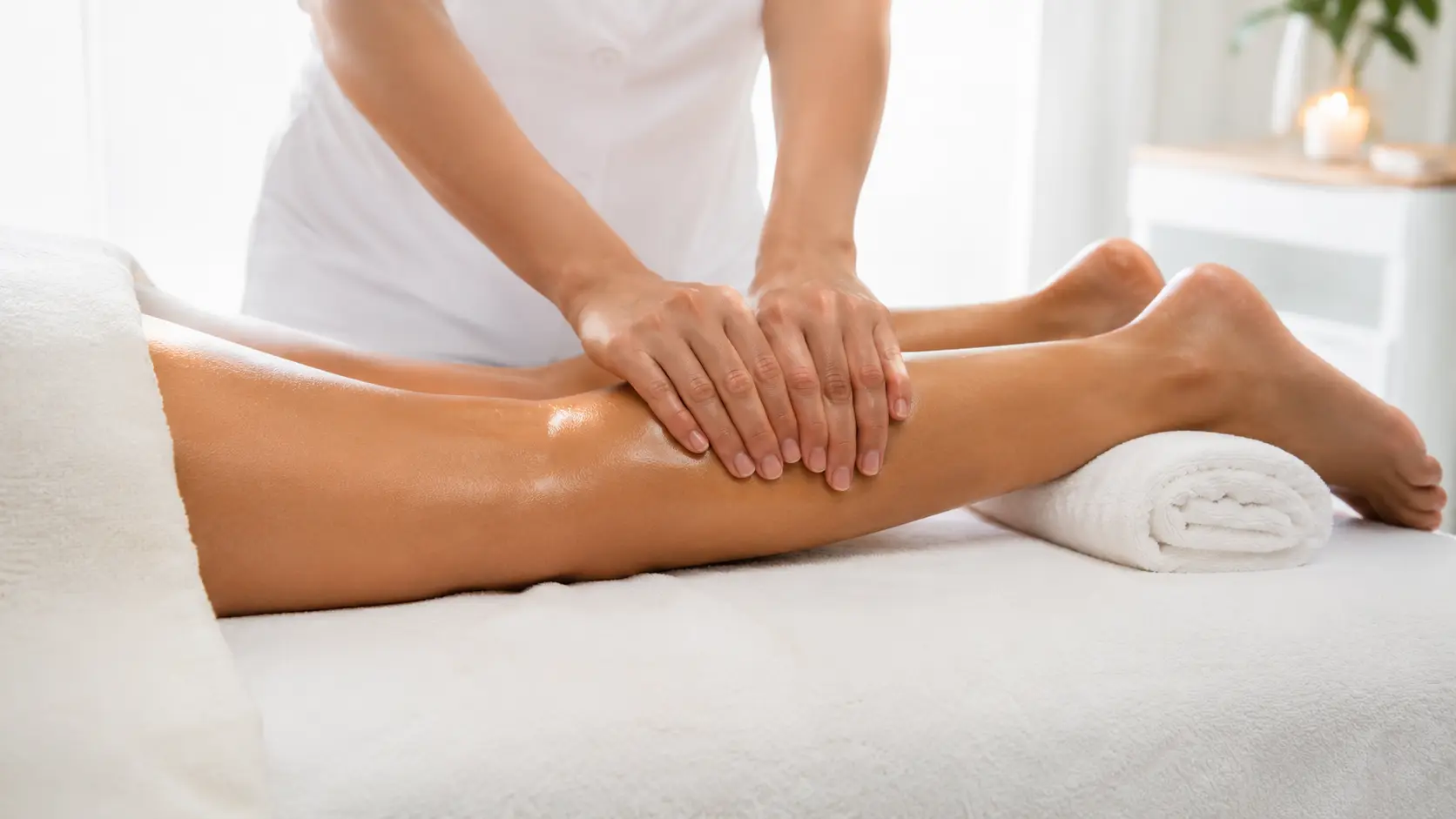 Swedish Massage