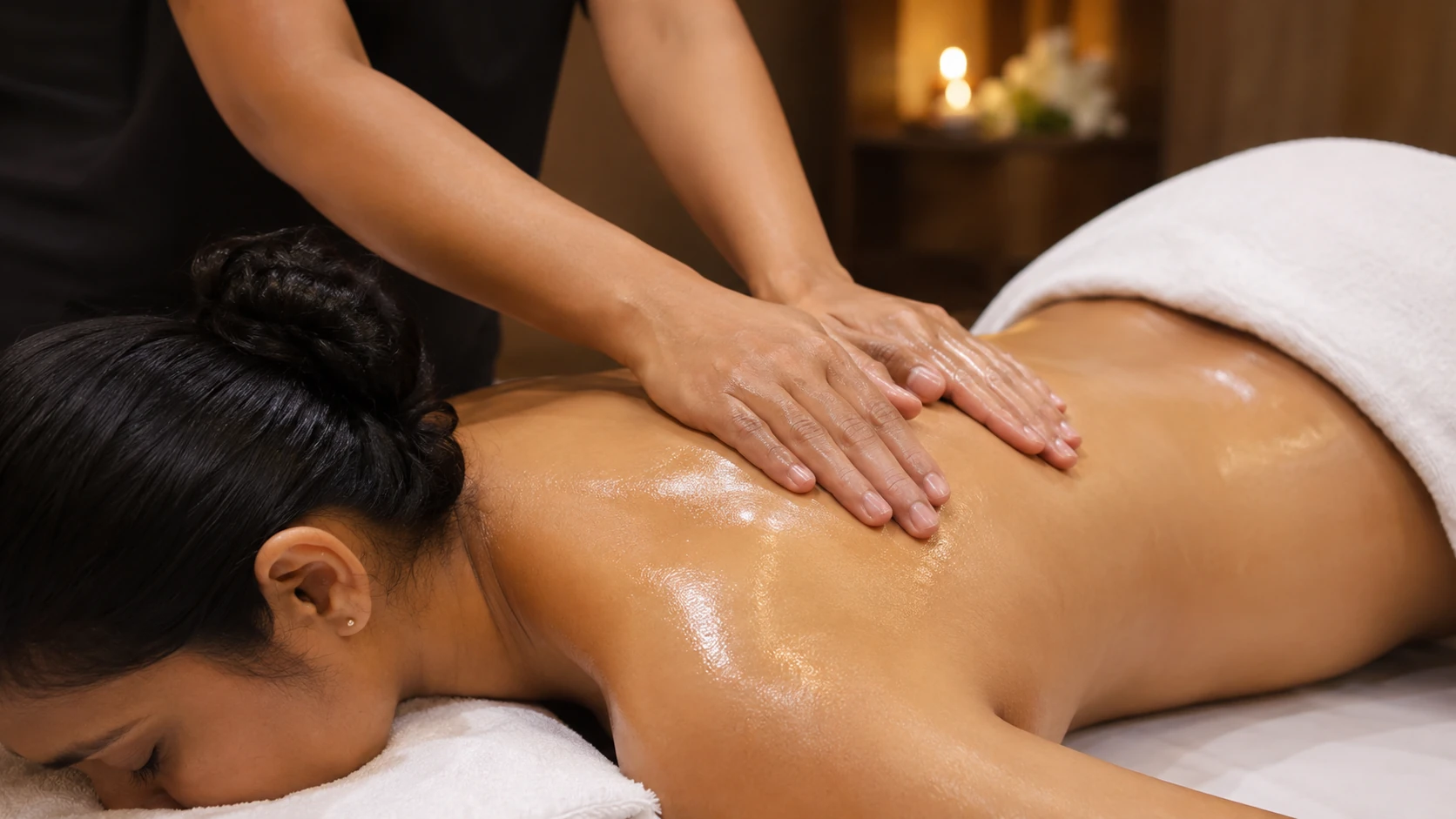 Classic Gel Massage